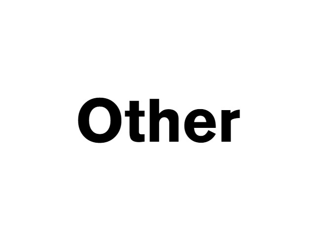 Other