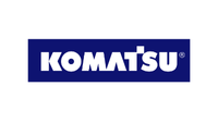 KOMATSU