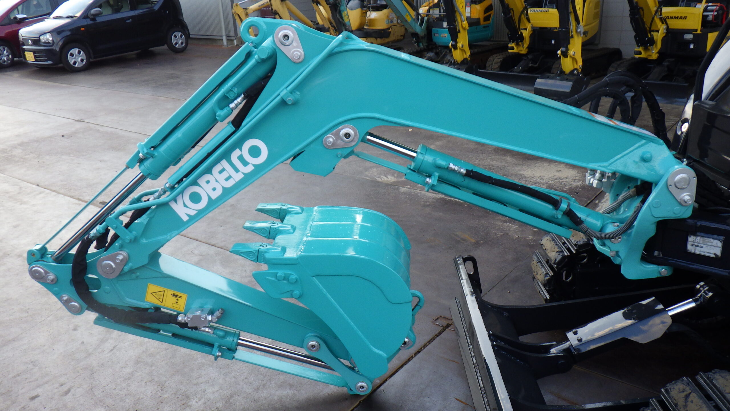 Array